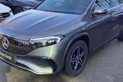 Mercedes-Benz EQA 23.290 km 38.590 &euro; Ravensburg 88214