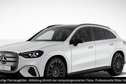 Mercedes-Benz GLC 400 15.000 km 84.890 &euro; Fulda 36043