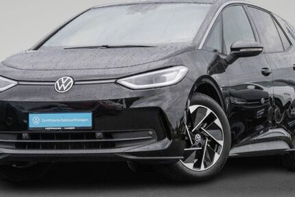 VW ID.3 9.790 km 34.990 € Haiger 35708