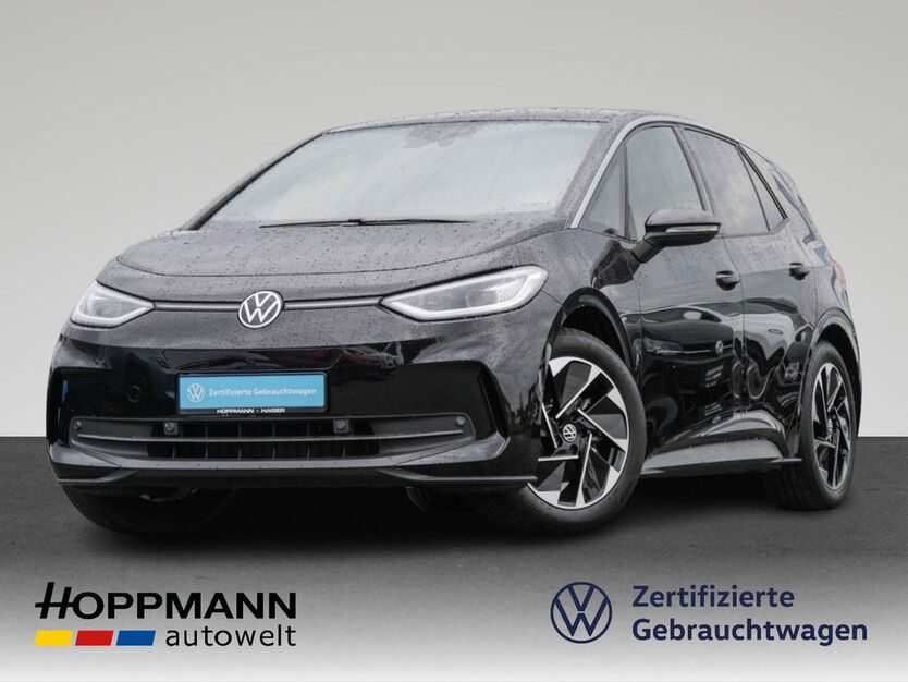 VW ID.3 9.790 km 35.990 € Haiger 35708