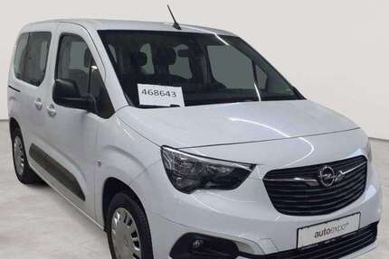 Opel Combo 22.277 km 18.490 &euro; Fernwald-Steinbach 35463