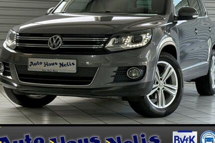 VW Tiguan 96.000 km 16.990 &euro; Geilenkirchen 52511