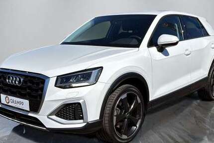 Audi Q2 30.975 km 25.770 &euro; Lohr am Main 97816