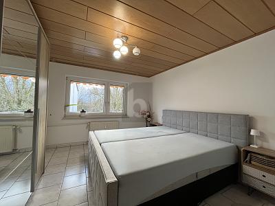 GEPFLEGT IN ZENTRALER LAGE - Etagenwohnung Friedrichshafen Allmannsweiler | Angebot:26230280