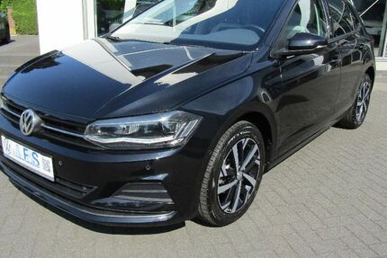 VW Polo 146.412 km 10.990 &euro; Emmerich am Rhein 46446