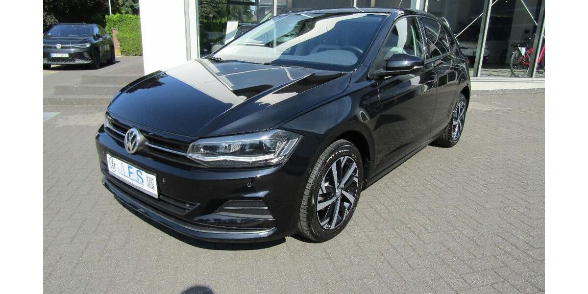 VW Polo 146.412 km 10.990 &euro; Emmerich am Rhein 46446