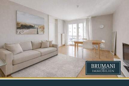 Wohnung Freiburg im Breisgau Littenweiler - 3 Zimmer, 73 m&sup2;, 357.000&euro; | Angebot:25601164