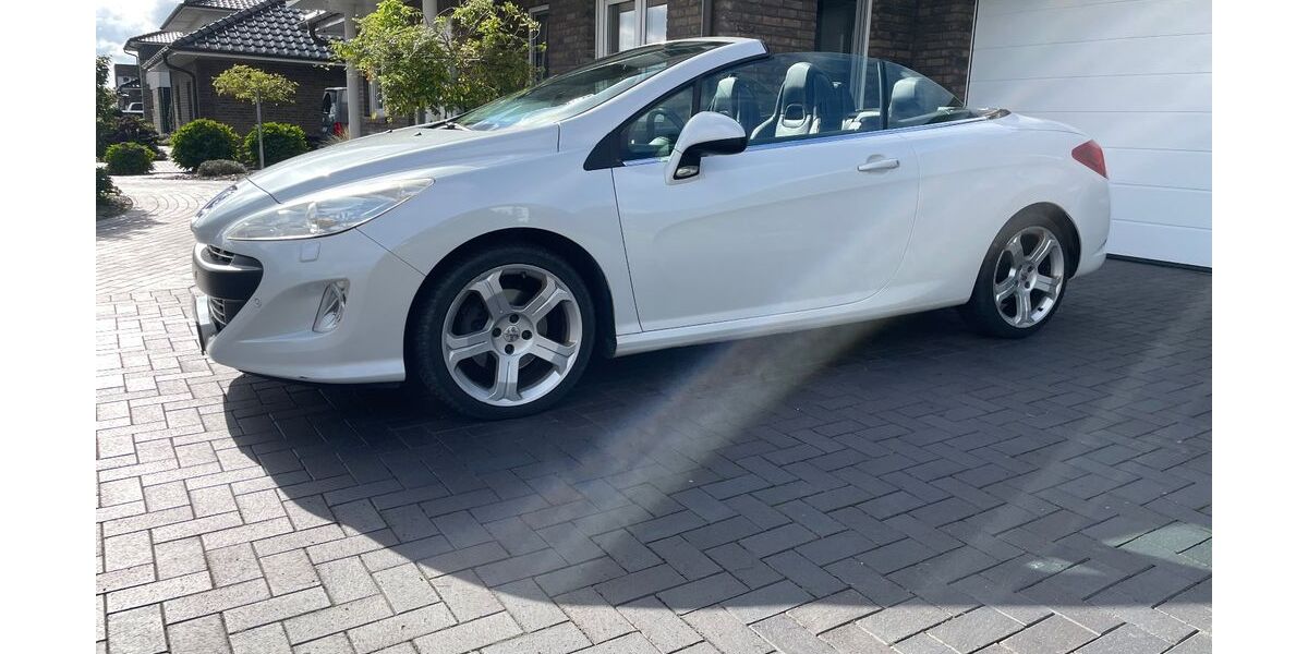 Peugeot 308 310.000 km 3.490 &euro; Löningen 49624