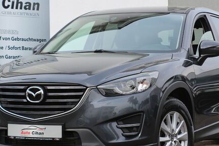 Mazda CX-5 134.150 km 11.490 &euro; Lampertheim 68623