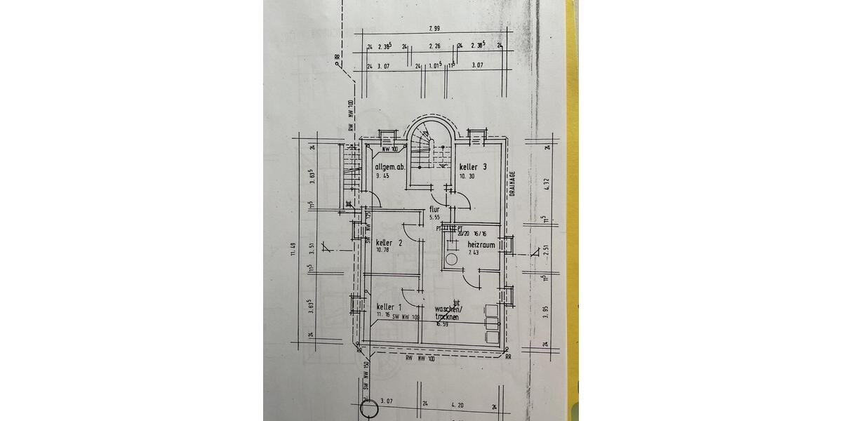 Mehrfamilienhaus, Wohnhaus Rielasingen-Worblingen Worblingen - 589.000&euro; | Angebot:26757129