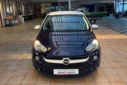 Opel Adam 118.500 km 6.490 &euro; Hameln 31785