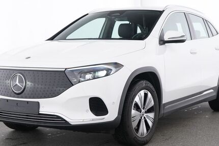 Mercedes-Benz EQA 10.600 km 36.880 &euro; Dettingen unter Teck 73265