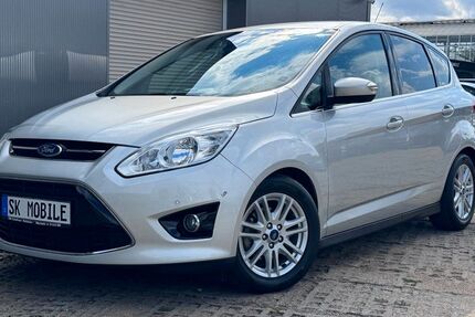 Ford C-Max 87.200 km 5.499 &euro; Bitterfeld-Wolfen 06766