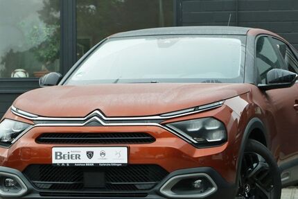 Citroen C4 50.624 km 16.380 € Karlsruhe 76131