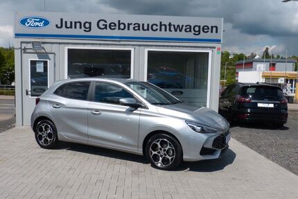 MG 3 14.500 km 18.990 &euro; Melsungen 34212