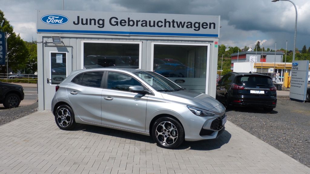 MG 3 14.500 km 18.990 &euro; Melsungen 34212