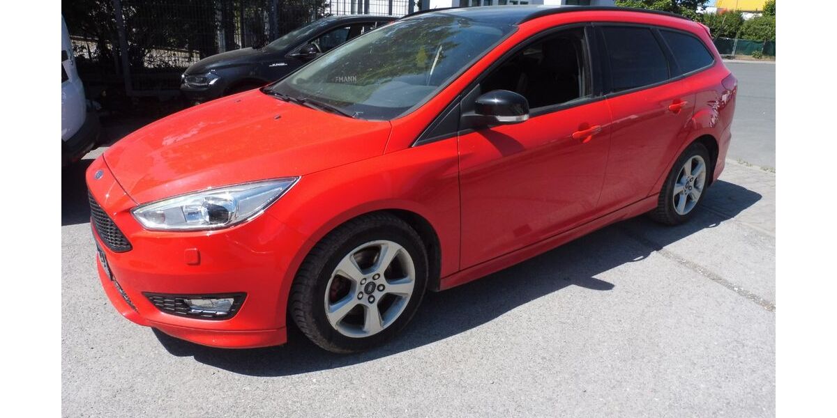 Ford Focus 199.773 km 4.900 &euro; Fürth 90763