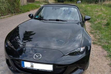 Mazda MX-5 125.000 km 16.999 &euro; Kernen 71394