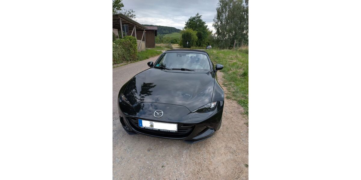 Mazda MX-5 125.000 km 16.999 &euro; Kernen 71394