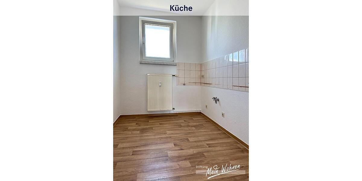 Etagenwohnung Bad Dürrenberg - 3 Zimmer, 59 m&sup2;, 360&euro; | Angebot:26354140