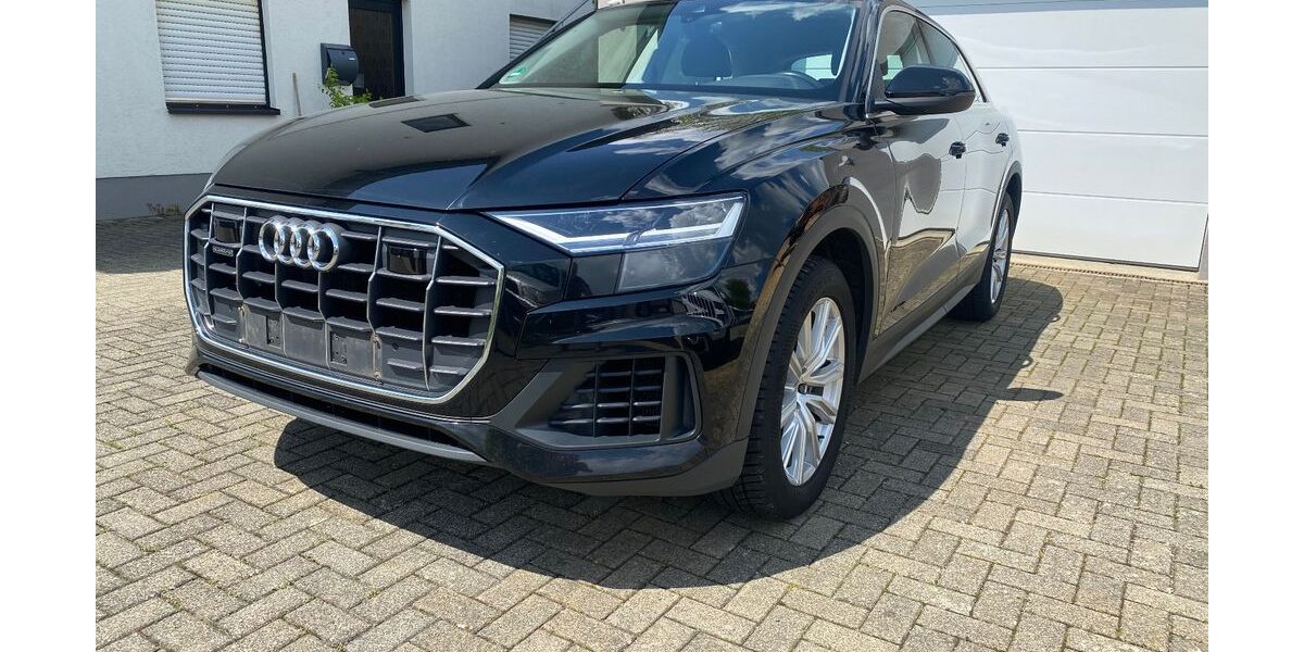 Audi Q8 227.000 km 49.999 € Prüm 54595