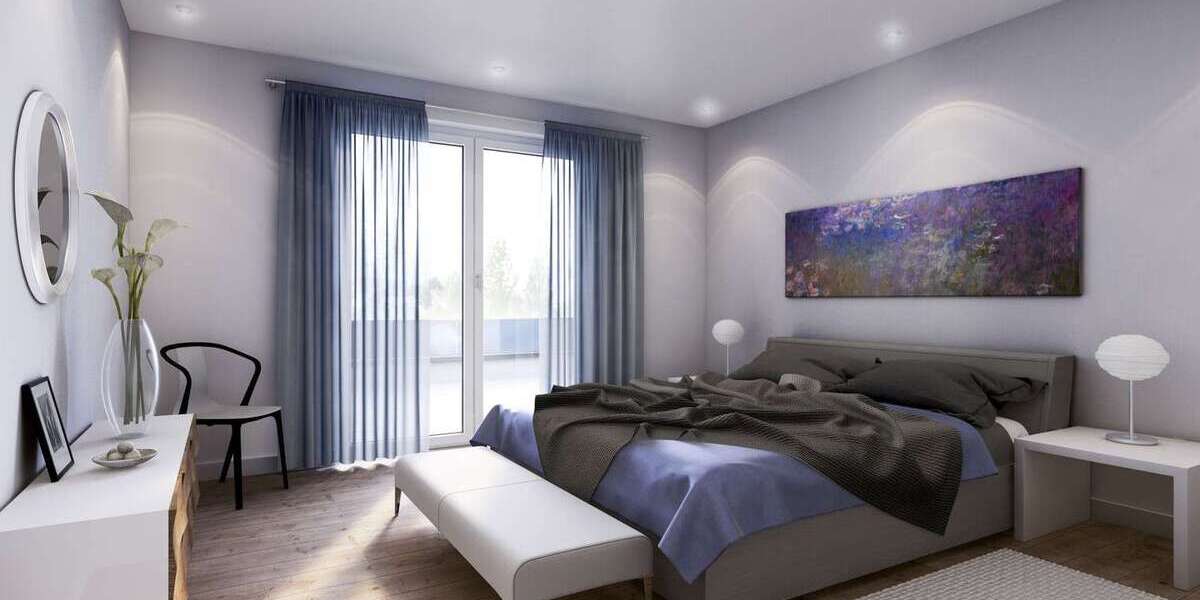 Etagenwohnung Villingen-Schwenningen Schwenningen - 4 Zimmer, 98 m&sup2;, 1.050&euro; | Angebot:27031759