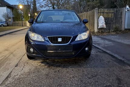 Seat Ibiza 203.000 km 2.000 &euro; Haar 85540