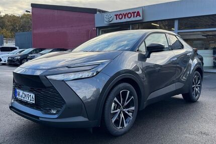 Toyota C-HR 7.300 km 28.977 € Schiffweiler 66578