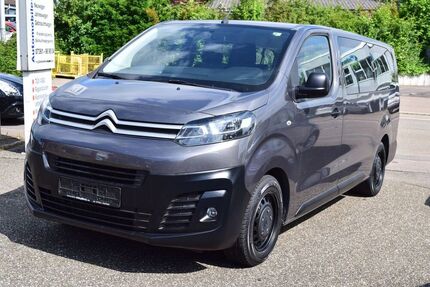Citroen Jumpy