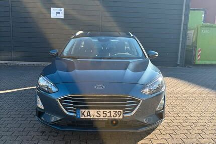 Ford Focus 50.068 km 17.500 &euro; Bretten 75015