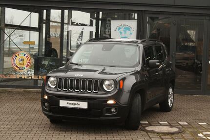 Jeep Renegade 105.990 km 13.290 € Bühl 77815