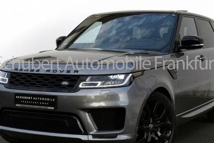 Land Rover Range Rover Sport 47.000 km 53.990 &euro; Frankfurt am Main 60326