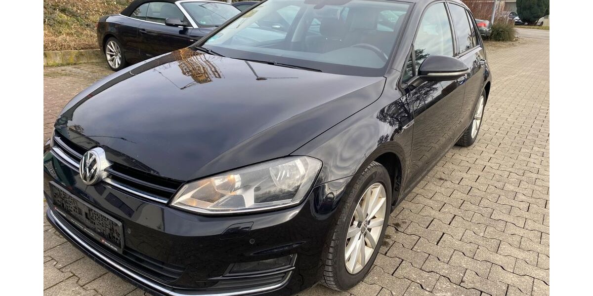 VW Golf 228.500 km 7.400 &euro; Leingarten 74211