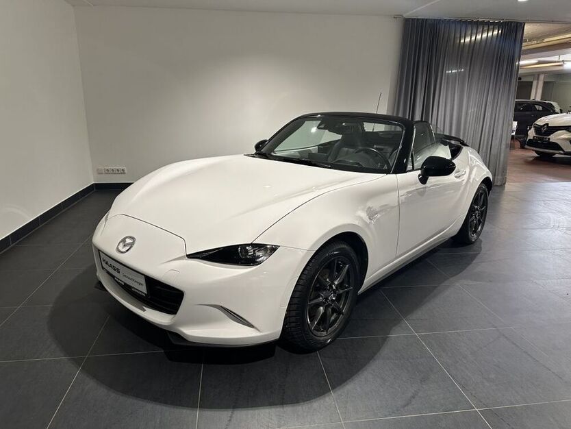 MX-5