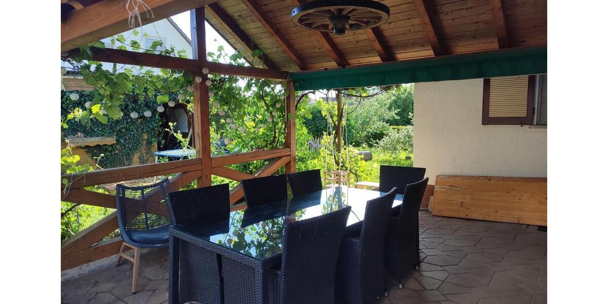Einfamilienhaus Denkingen - 3 Zimmer, 104 m&sup2;, 900&euro; | Angebot:26657570