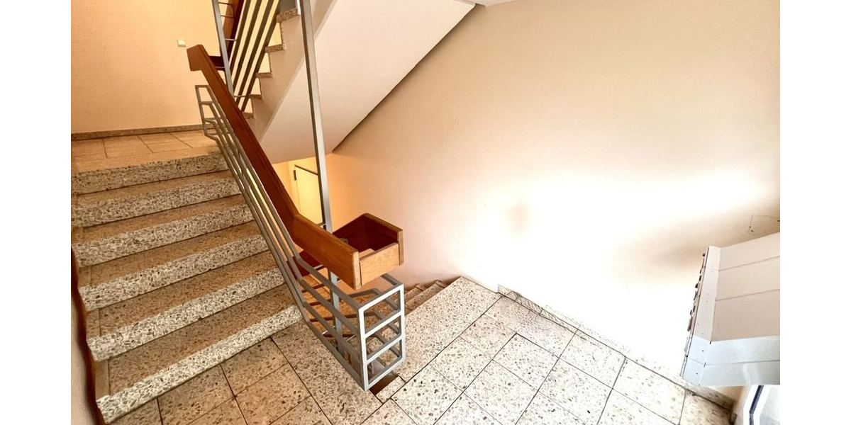 Eine attraktive Anlage! - Etagenwohnung Hildesheim Ochtersum | Angebot:27082639
