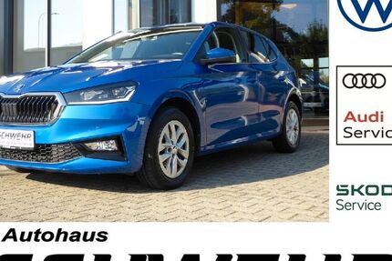 Skoda Fabia 38.944 km 16.850 € Krumbach 86381
