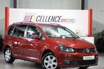 VW Touran 1.2 TSI Comfortline BUSINESS / 7-SITZER 128.000 km 10.777 &euro; Hamm 59077
