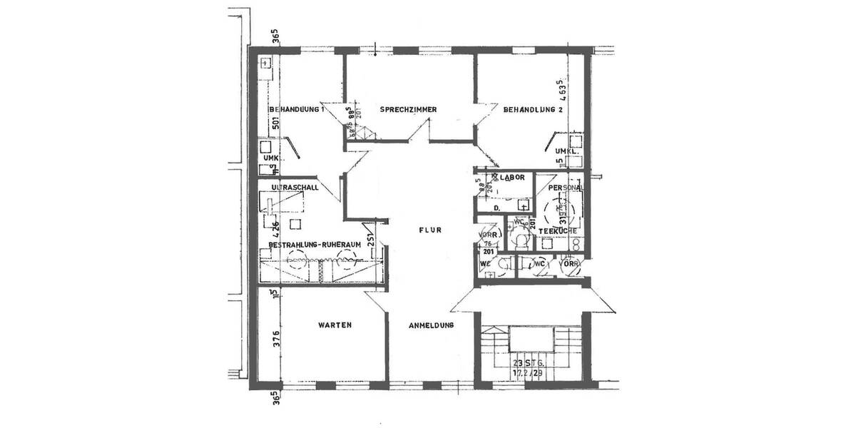 Gewerbeobjekt Stuhr Brinkum - 1.490.000&euro; | Angebot:25779081