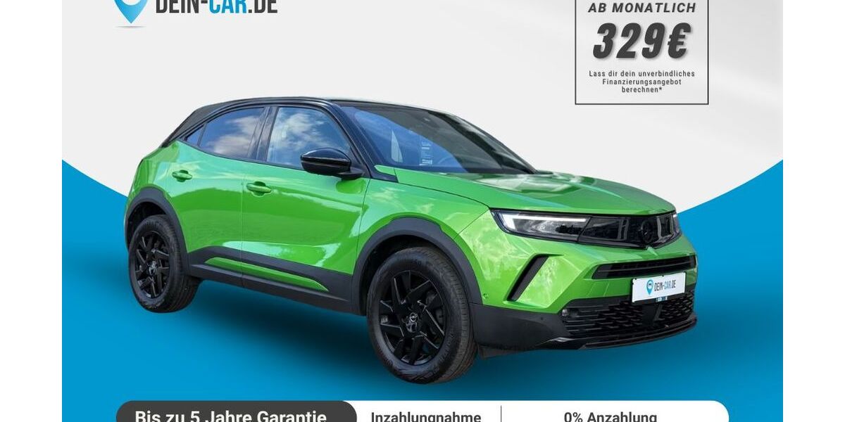 Opel Mokka 41.990 km 19.495 &euro; Wismar 23970