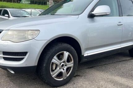 VW Touareg 198.571 km 4.999 € Darmstadt 64293