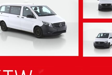 Mercedes-Benz Vito 53.724 km 31.888 &euro; Hildesheim 31137