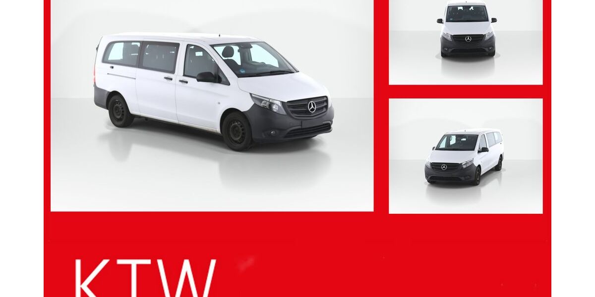 Mercedes-Benz Vito 53.724 km 31.888 &euro; Hildesheim 31137