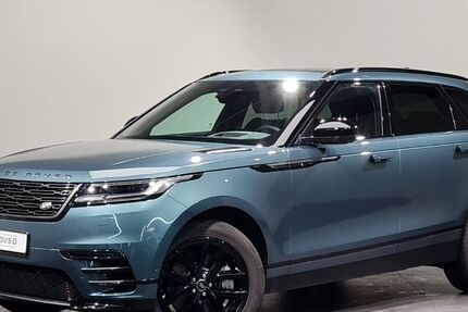 Land Rover Range Rover Velar 10.401 km 72.990 &euro; Fulda 36043