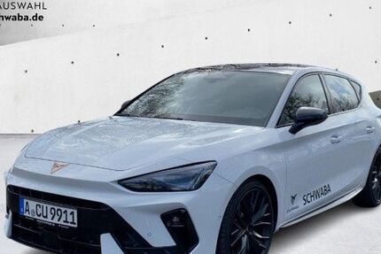 Cupra Leon 4.703 km 42.270 &euro; Gersthofen 86368