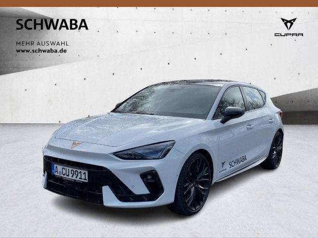 Cupra Leon 4.703 km 42.580 &euro; Gersthofen 86368