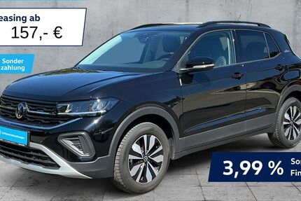 VW T-Cross 13.393 km 18.930 &euro; Bayreuth 95448