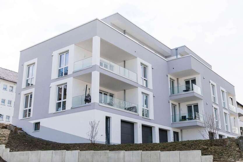 Wohnung zum Mieten in Olpe 750 € 60 m²