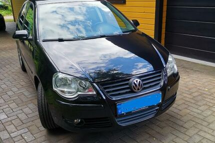 VW Polo 126.000 km 2.950 &euro; Isenbüttel 38550