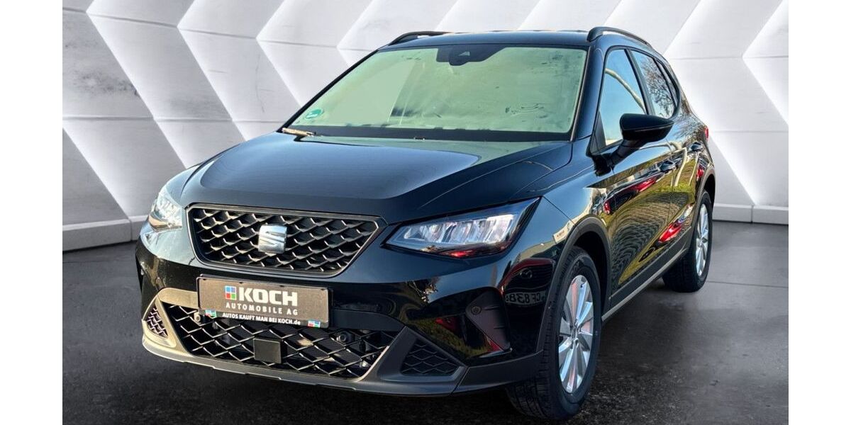 Seat Arona 1.014 km 24.990 &euro; Schönefeld 12529